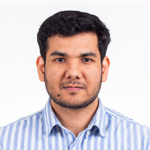 Yogesh Kalakoti